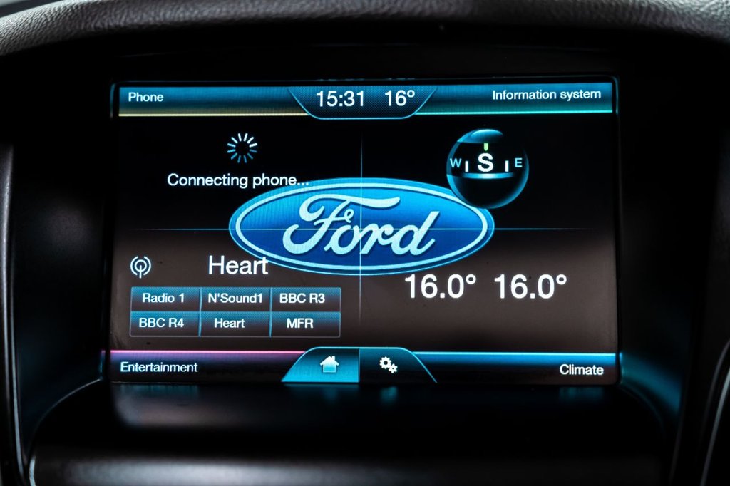 Used Ford Focus 2015 for sale - 77990697: Photo 11