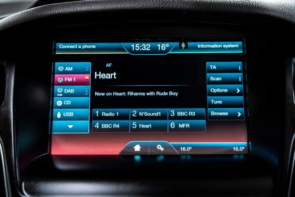 Used Ford Focus 2015 for sale - 77990697: Photo 12