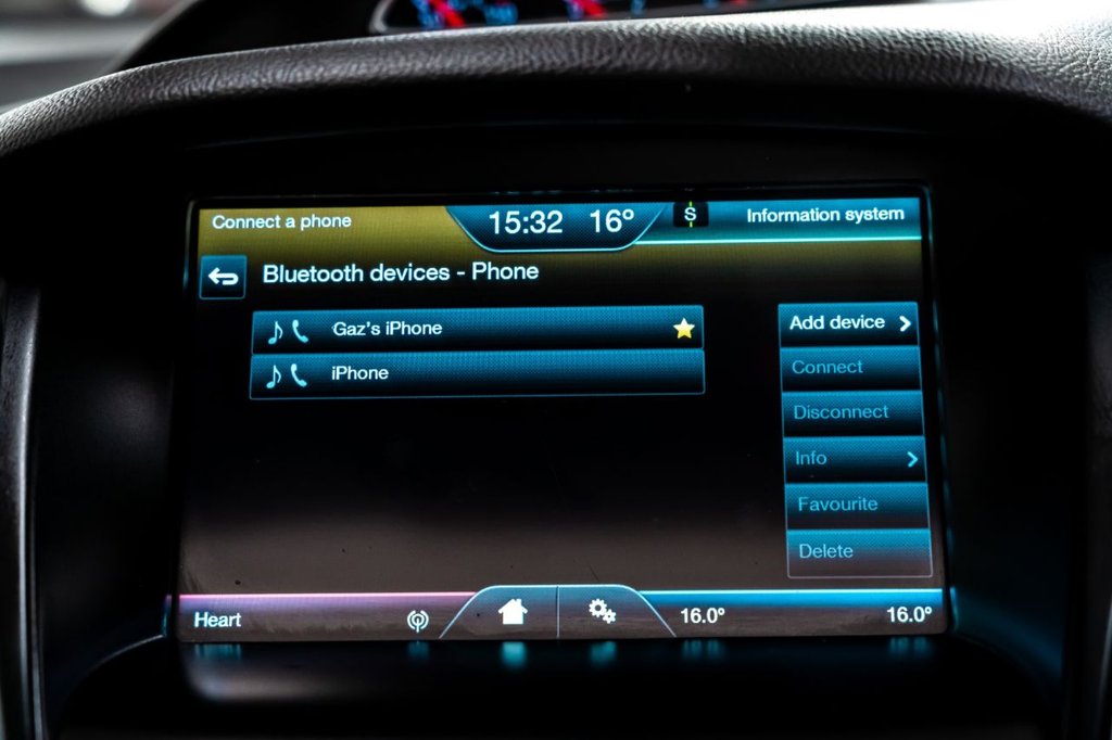 Used Ford Focus 2015 for sale - 77990697: Photo 13