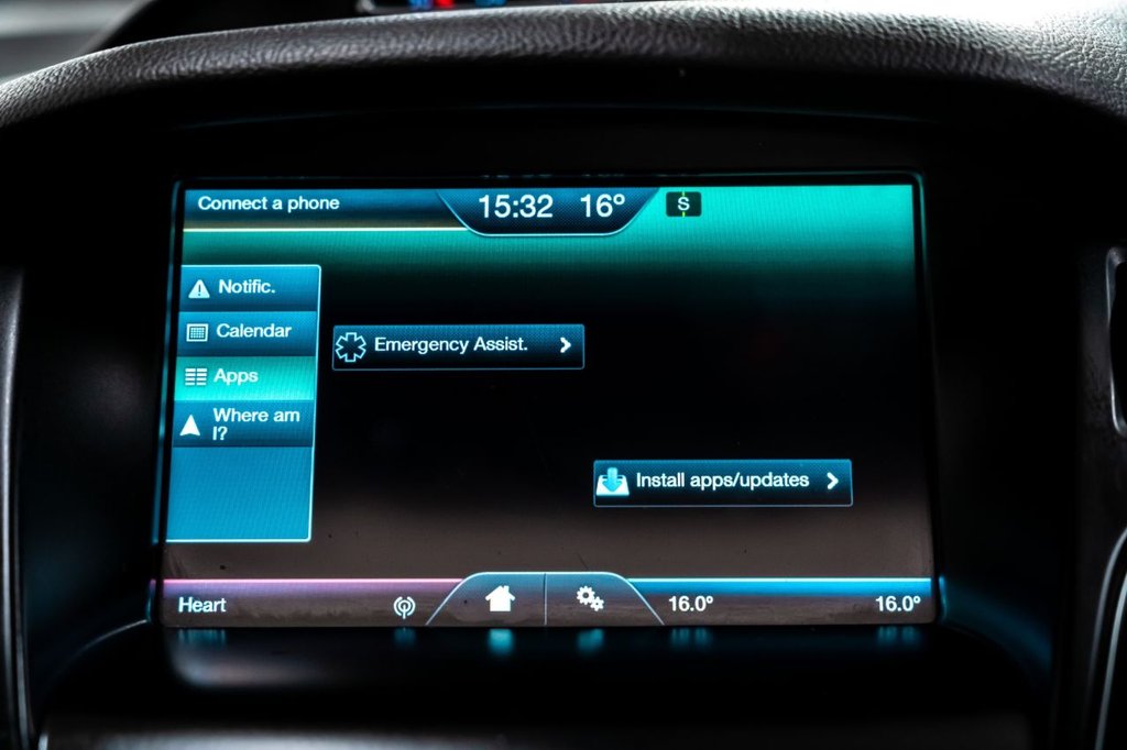 Used Ford Focus 2015 for sale - 77990697: Photo 14