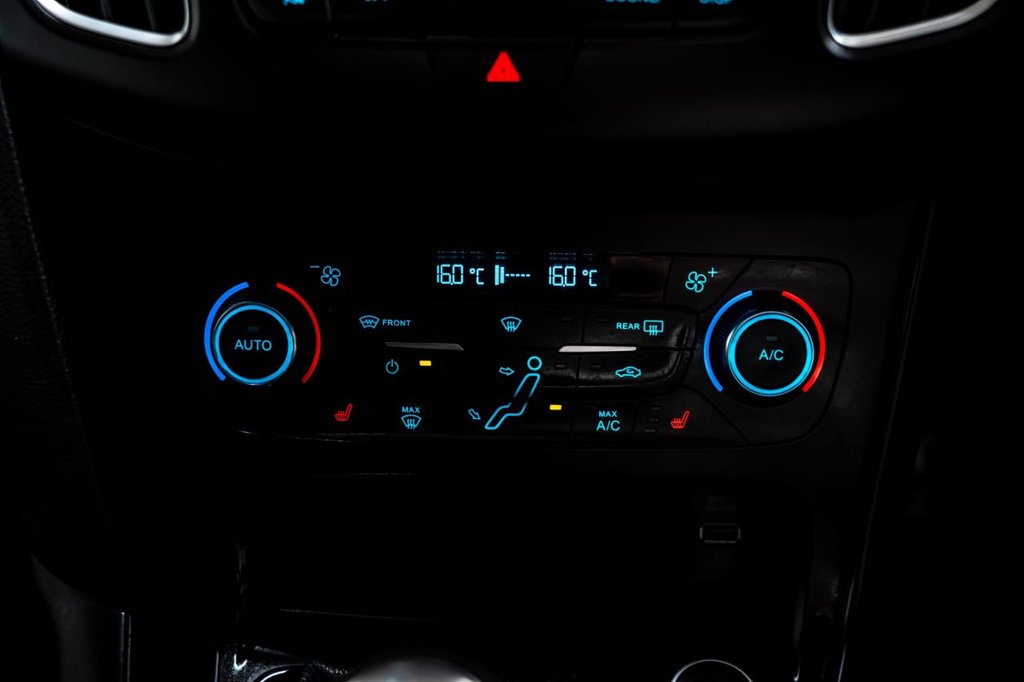 Used Ford Focus 2015 for sale - 77990697: Photo 17