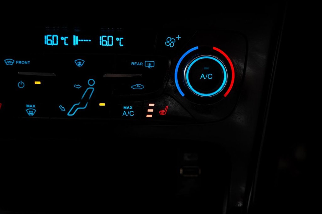 Used Ford Focus 2015 for sale - 77990697: Photo 18