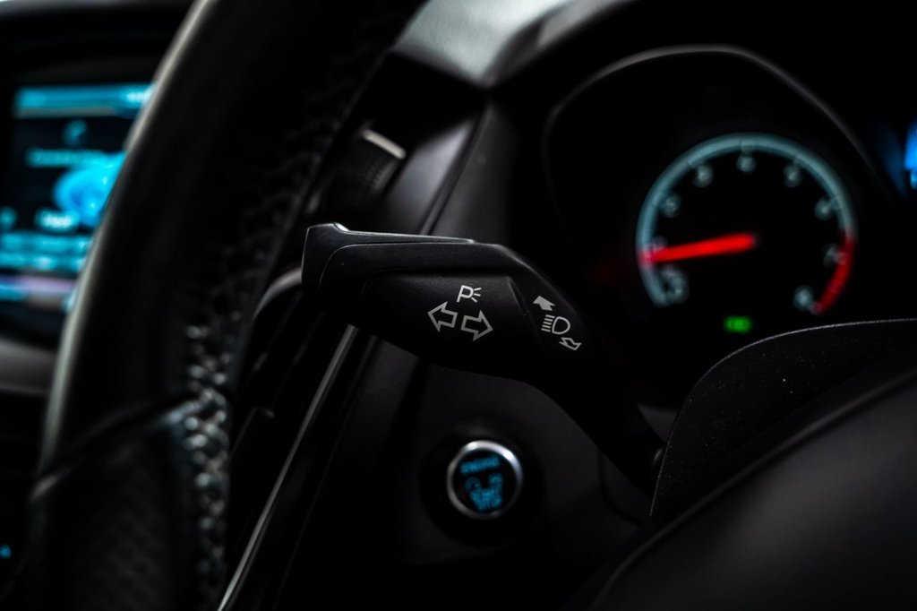 Used Ford Focus 2015 for sale - 77990697: Photo 22