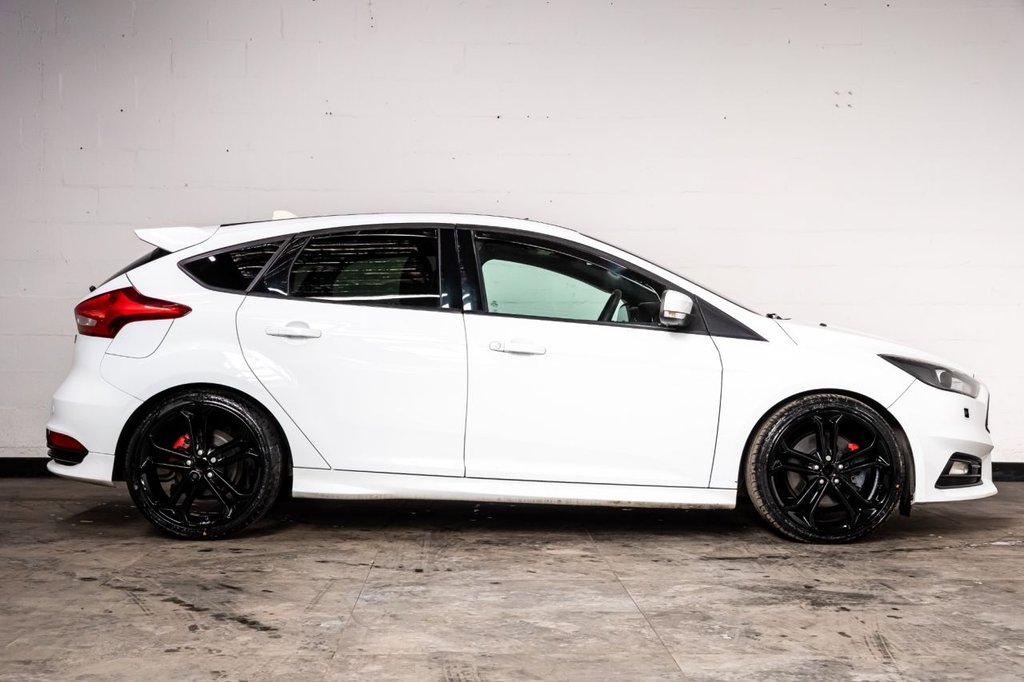 Used Ford Focus 2015 for sale - 77990697: Photo 27