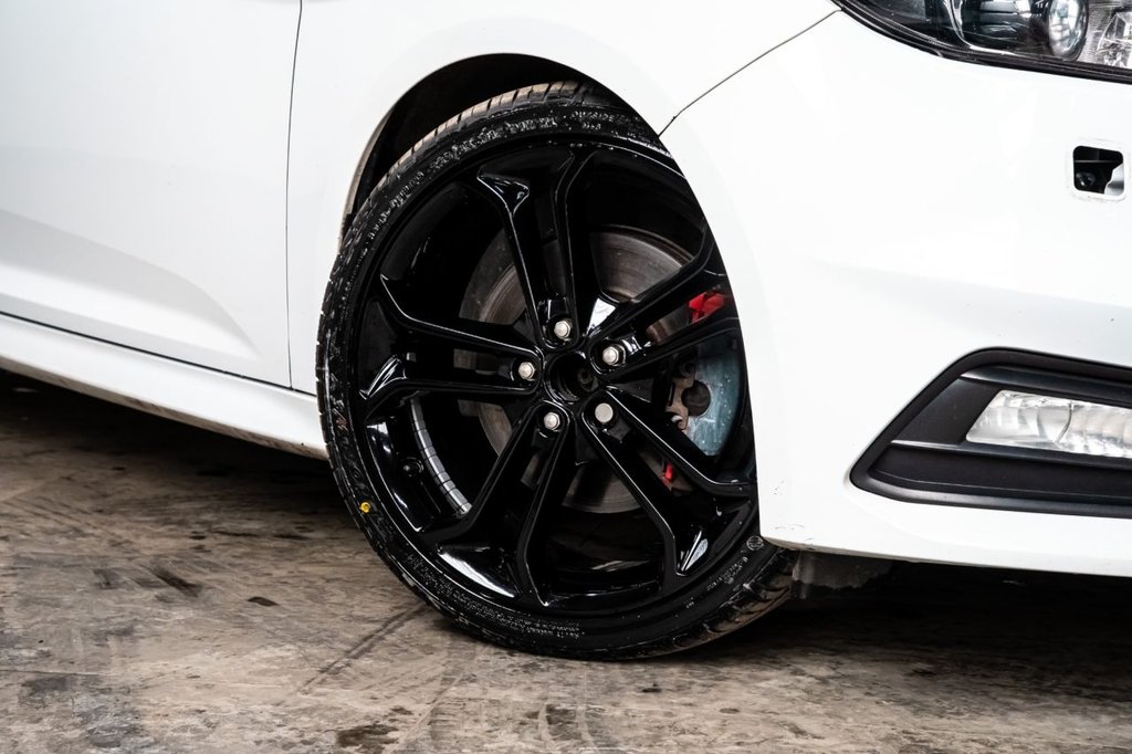 Used Ford Focus 2015 for sale - 77990697: Photo 30