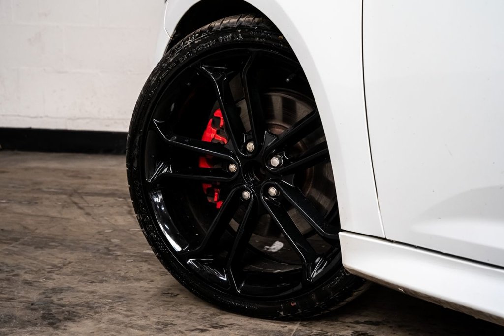 Used Ford Focus 2015 for sale - 77990697: Photo 31