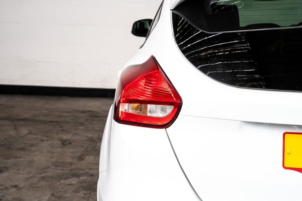 Used Ford Focus 2015 for sale - 77990697: Photo 34