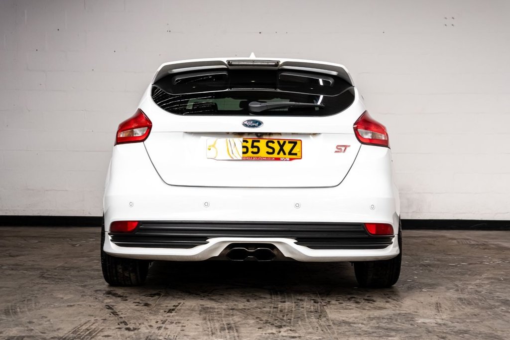 Used Ford Focus 2015 for sale - 77990697: Photo 36