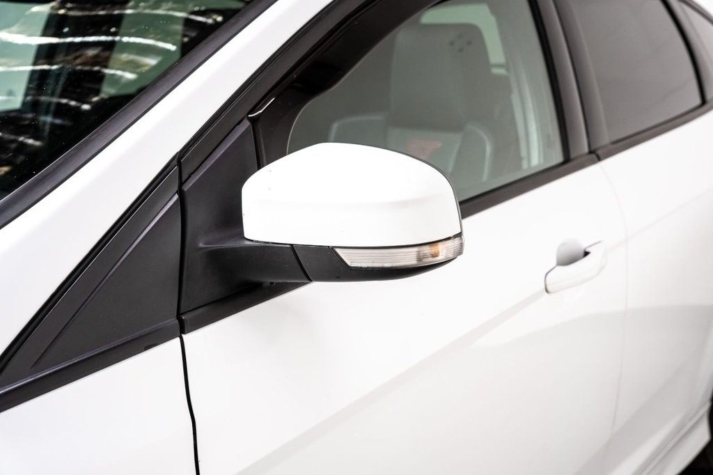 Used Ford Focus 2015 for sale - 77990697: Photo 38