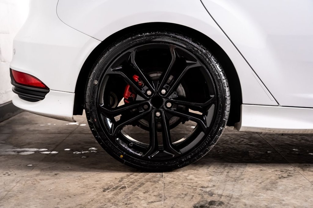 Used Ford Focus 2015 for sale - 77990697: Photo 39