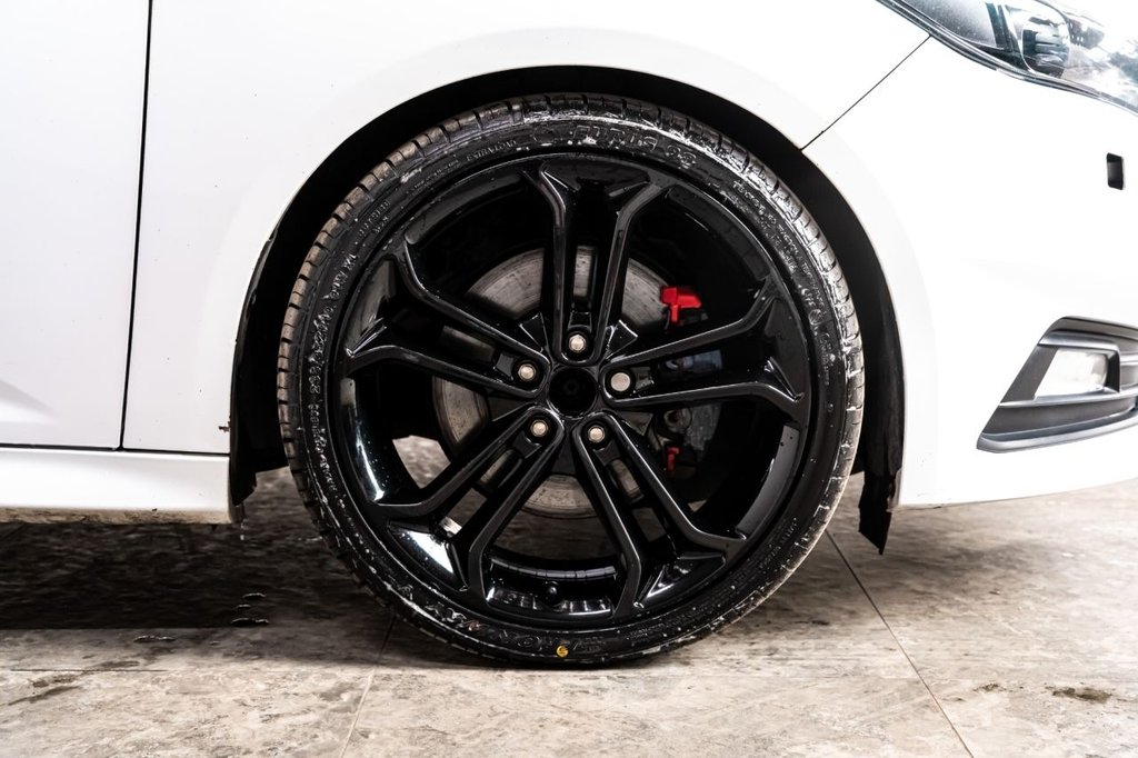 Used Ford Focus 2015 for sale - 77990697: Photo 40