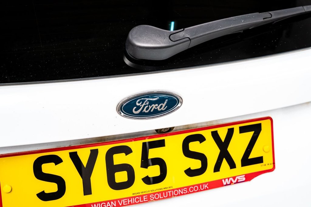 Used Ford Focus 2015 for sale - 77990697: Photo 44