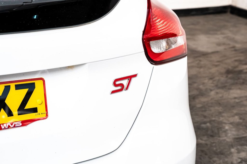 Used Ford Focus 2015 for sale - 77990697: Photo 45