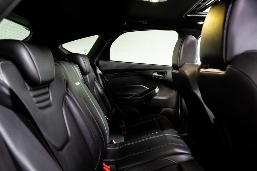 Used Ford Focus 2015 for sale - 77990697: Photo 6