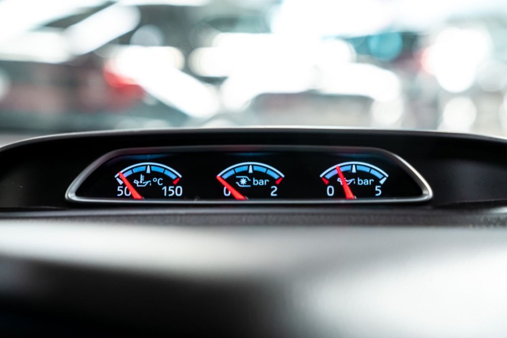 Used Ford Focus 2015 for sale - 77990697: Photo 8