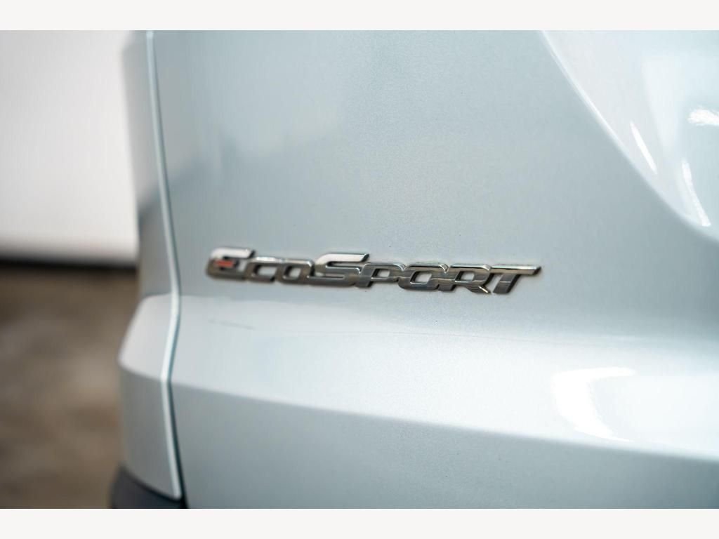 Used Ford Ecosport 2017 for sale - 76429740: Photo 36