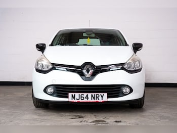 Used Renault Clio 2014 for sale - 78839404: Photo