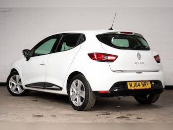 Used Renault Clio 2014 for sale - 78839404: Photo