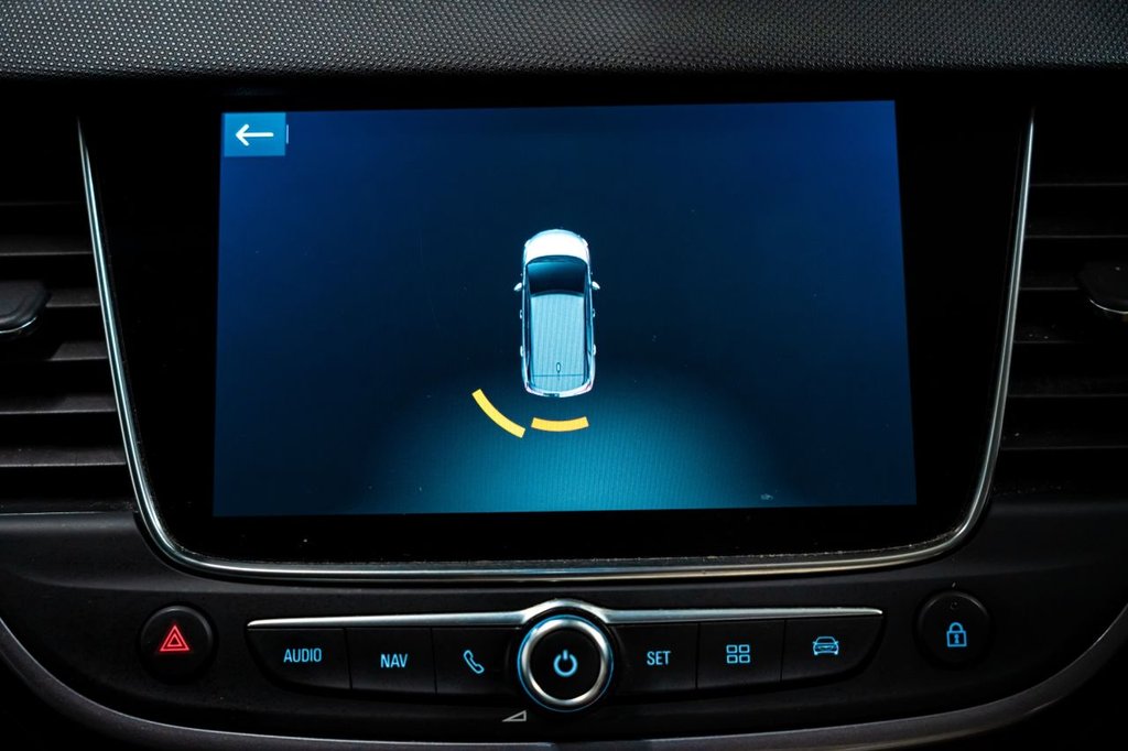 Used Vauxhall Crossland X 2018 for sale - 77319521: Photo 12