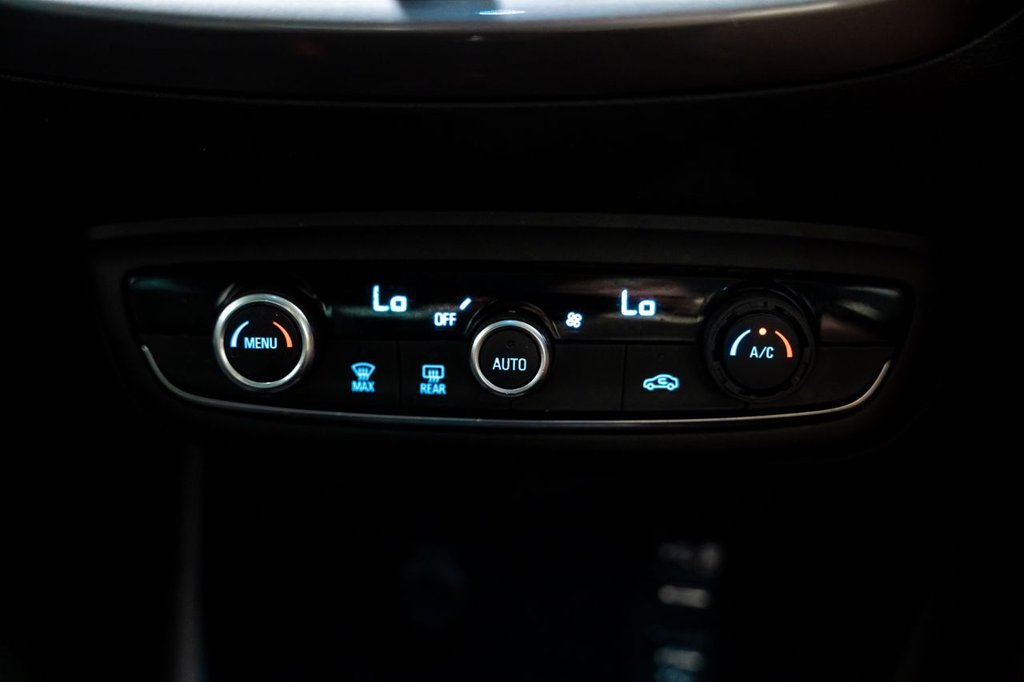 Used Vauxhall Crossland X 2018 for sale - 77319521: Photo 13