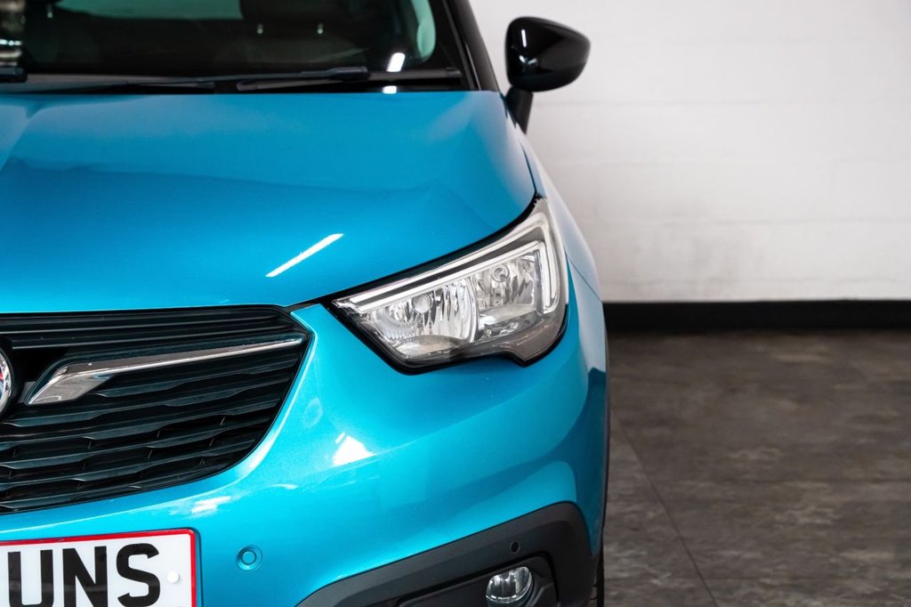 Used Vauxhall Crossland X 2018 for sale - 77319521: Photo 27