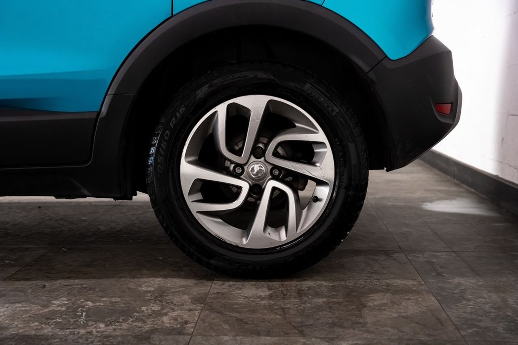 Used Vauxhall Crossland X 2018 for sale - 77319521: Photo 37