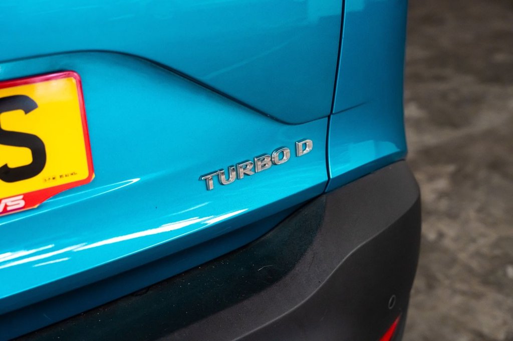 Used Vauxhall Crossland X 2018 for sale - 77319521: Photo 40