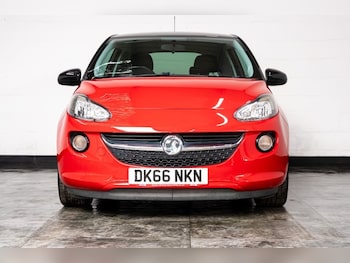 Used Vauxhall ADAM 2016 for sale - 78650034: Photo