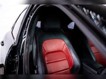 Used Jaguar F-Pace 2017 for sale - 79722368: Photo