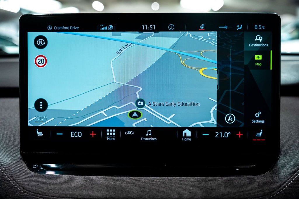 Used Skoda Enyaq 2021 for sale - 77571560: Photo 12