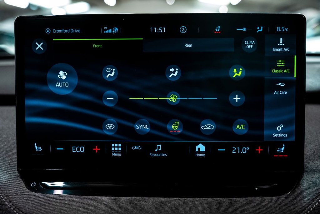 Used Skoda Enyaq 2021 for sale - 77571560: Photo 13