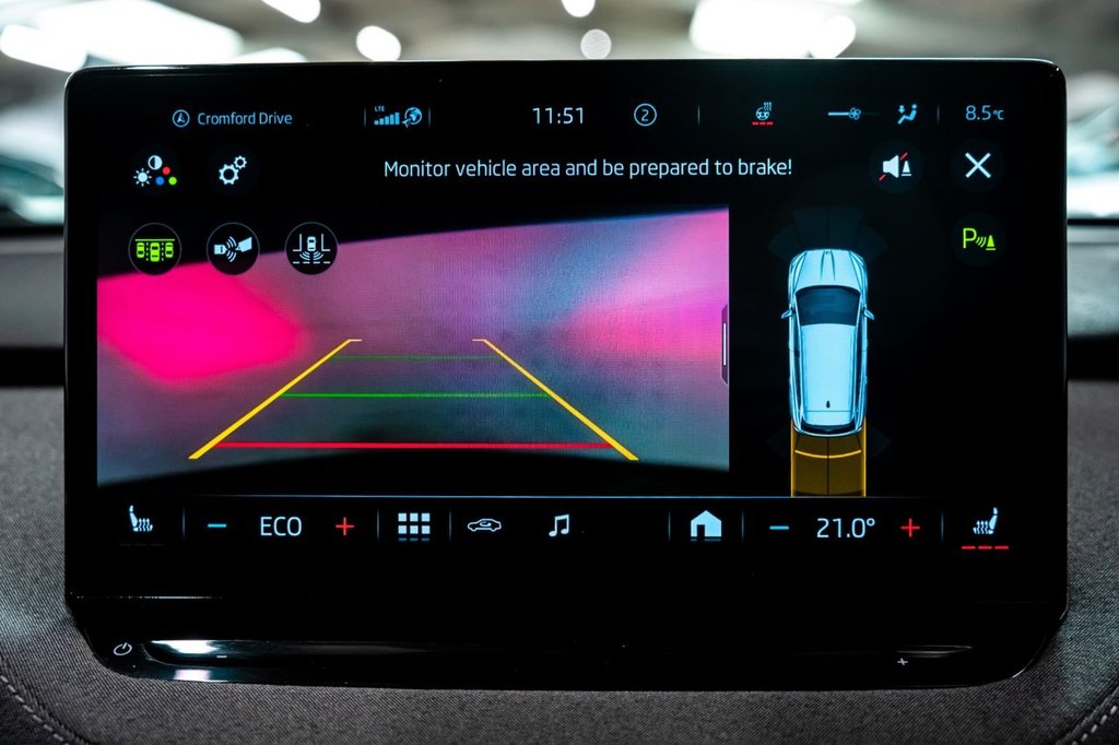 Used Skoda Enyaq 2021 for sale - 77571560: Photo 14