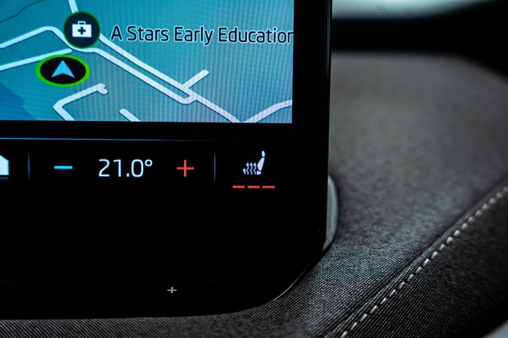 Used Skoda Enyaq 2021 for sale - 77571560: Photo 15