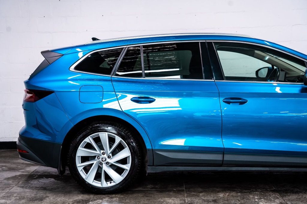 Used Skoda Enyaq 2021 for sale - 77571560: Photo 26