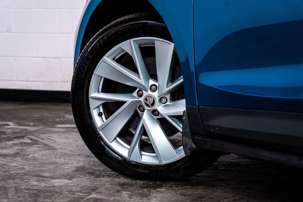 Used Skoda Enyaq 2021 for sale - 77571560: Photo 29