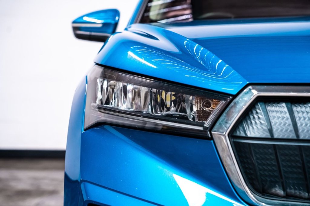 Used Skoda Enyaq 2021 for sale - 77571560: Photo 30