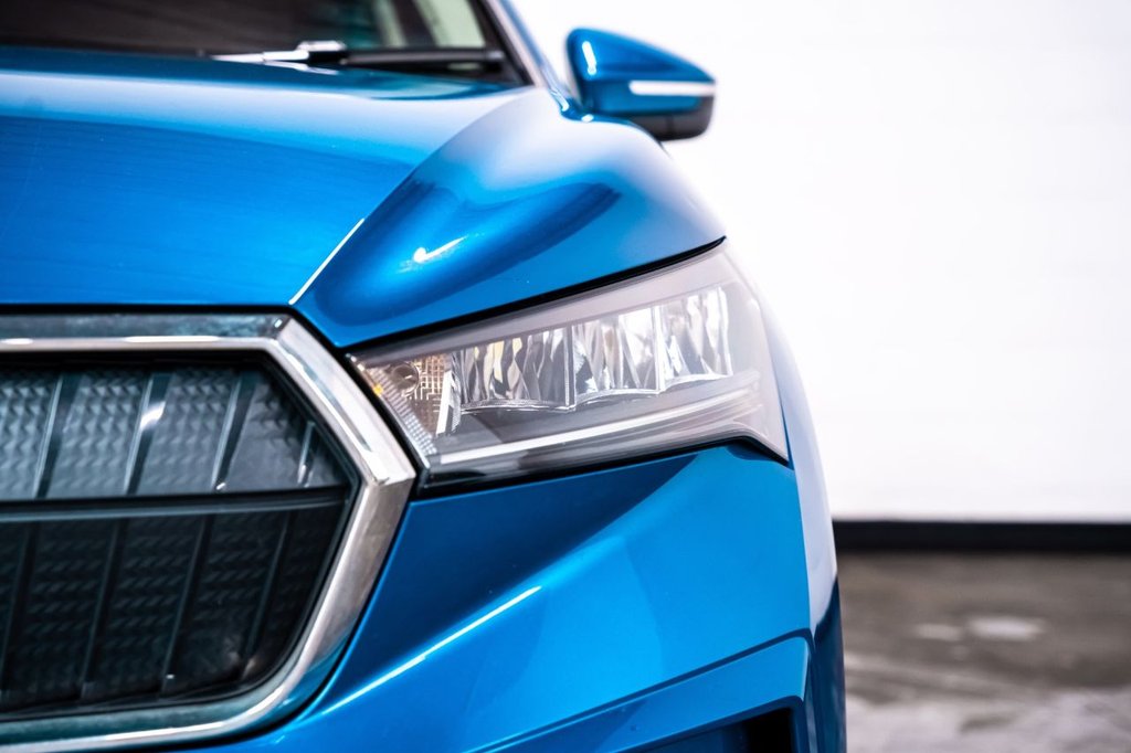 Used Skoda Enyaq 2021 for sale - 77571560: Photo 31