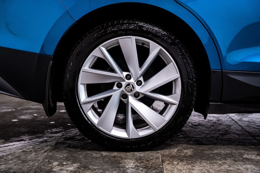 Used Skoda Enyaq 2021 for sale - 77571560: Photo 38