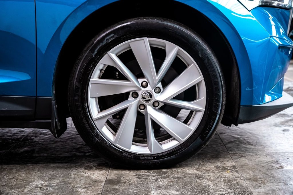 Used Skoda Enyaq 2021 for sale - 77571560: Photo 39