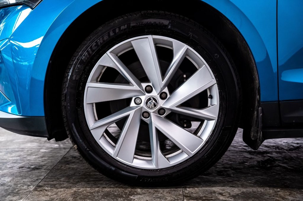 Used Skoda Enyaq 2021 for sale - 77571560: Photo 40