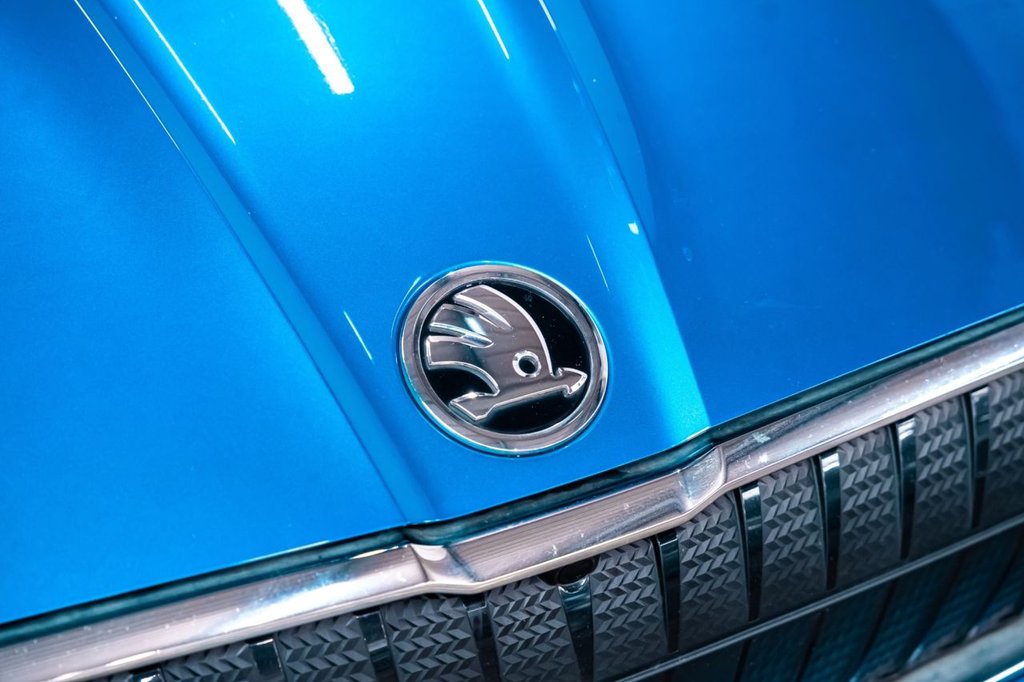 Used Skoda Enyaq 2021 for sale - 77571560: Photo 42