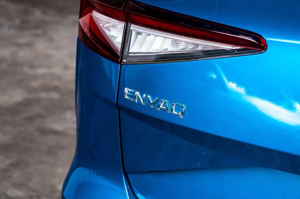 Used Skoda Enyaq 2021 for sale - 77571560: Photo 43