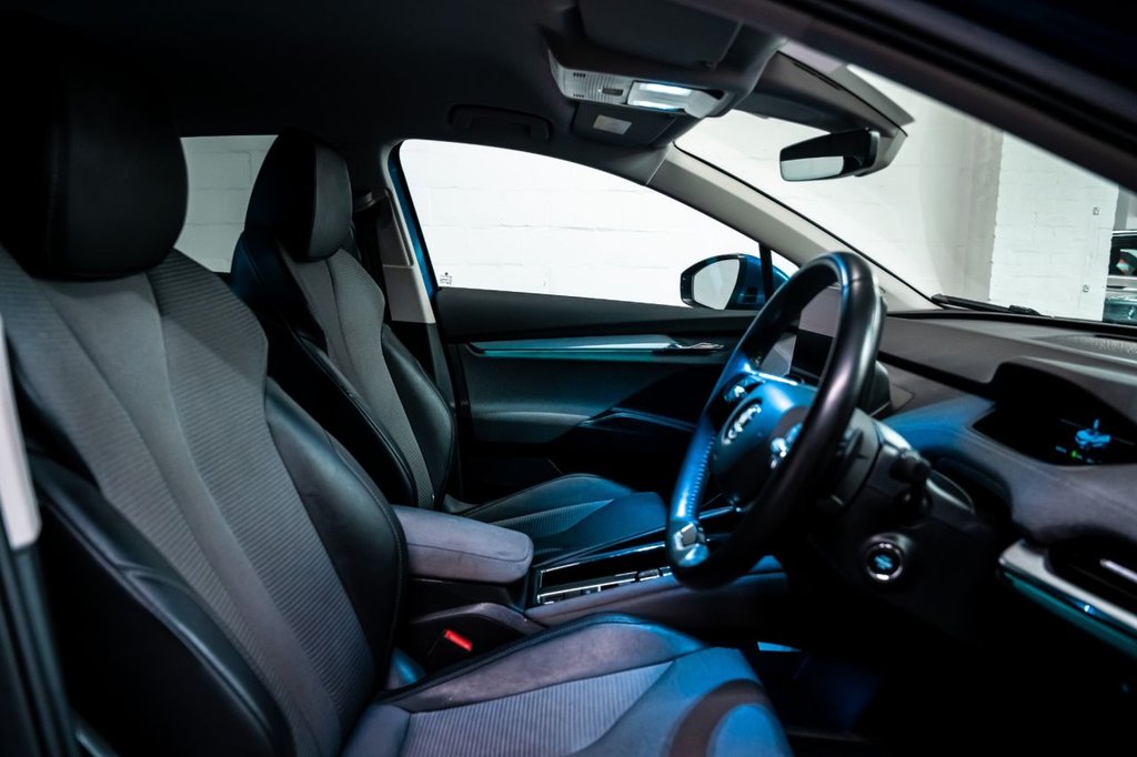 Used Skoda Enyaq 2021 for sale - 77571560: Photo 5