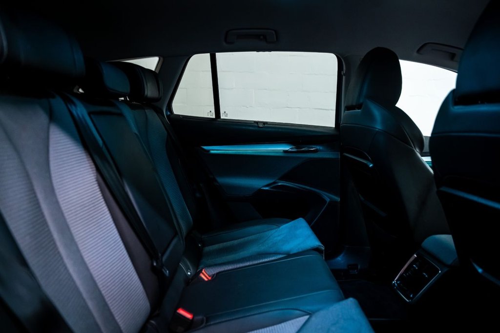 Used Skoda Enyaq 2021 for sale - 77571560: Photo 6