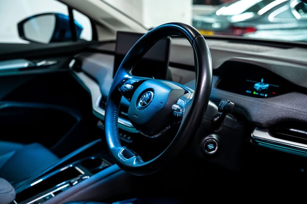 Used Skoda Enyaq 2021 for sale - 77571560: Photo 7