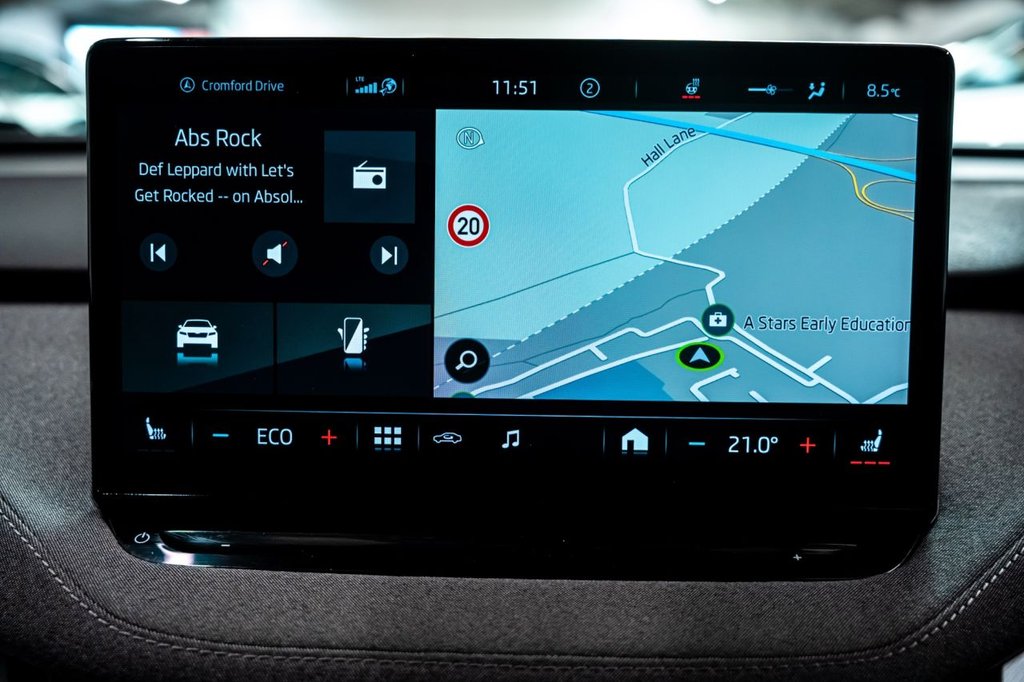 Used Skoda Enyaq 2021 for sale - 77571560: Photo 9