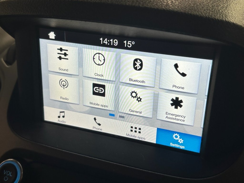 Used Ford Transit Courier 2019 for sale - 76185059: Photo 10