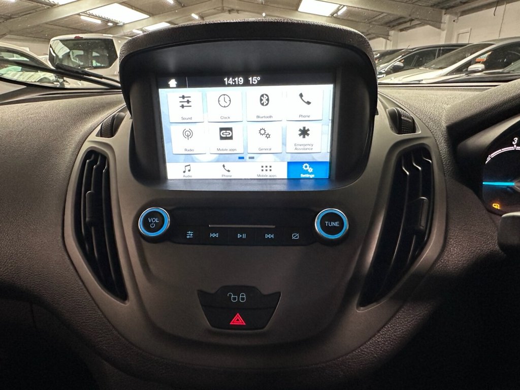 Used Ford Transit Courier 2019 for sale - 76185059: Photo 11