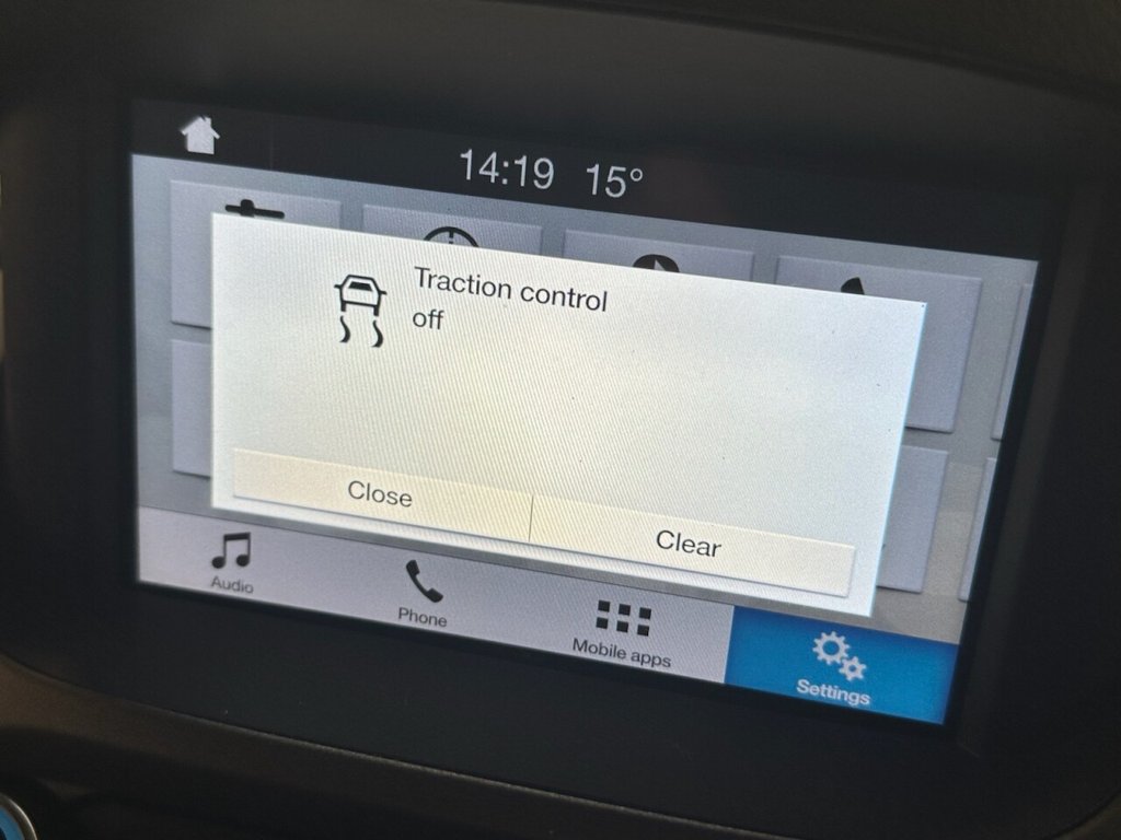 Used Ford Transit Courier 2019 for sale - 76185059: Photo 12