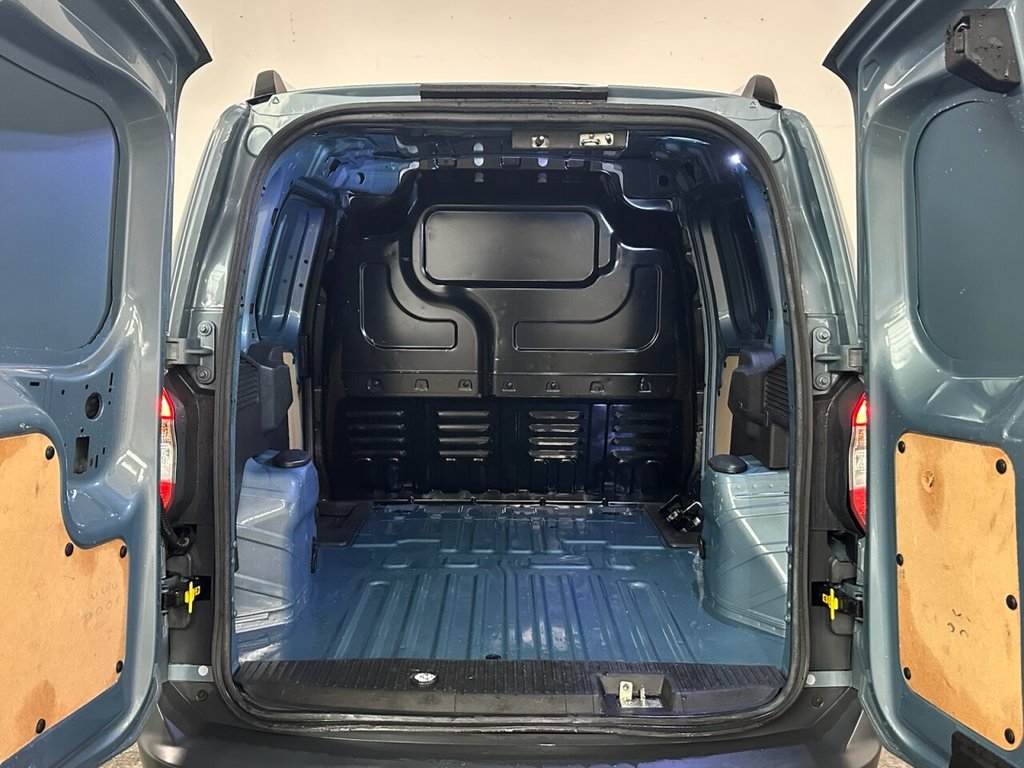 Used Ford Transit Courier 2019 for sale - 76185059: Photo 25